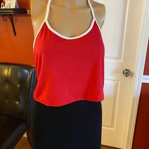 Red Tank